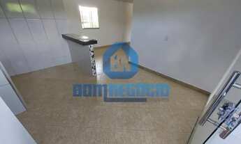 Imagem 5: Casa com tres quartos para locação no BAIRRO CRISTAL, GOVERNADOR VALADARES - MG