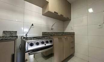 Imagem 6: Apartamento para aluguel tem 36 metros quadrados com 1 quarto em Universitário - Caruaru