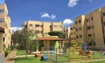 Imagem 4: Vendo ágio apartamento Parque do Riacho condominio 36