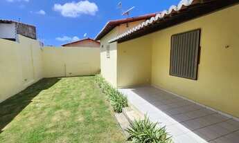 Imagem 4: Alugo casa com 3 quartos em Nova Parnamirim - Parnamirim - RN