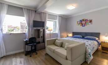 Imagem: Apartamento para Aluguel - Pinheiros, 1