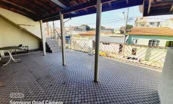 Imagem 6: CASA PARA LOCAÇÃO NO BAIRRO PARQUE DAS LARANJEIRAS - SOROCABA/SP