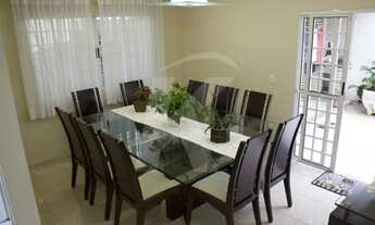 Imagem 7: Sobrado de 350m2 no Tremembé com 4 suítes e 6 vagas