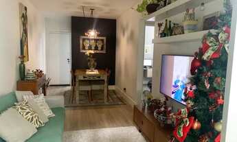 Imagem 4: Apartamento 2 quartos (1 suite) Prédio com Piscina, TAUÁ