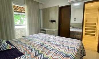 Imagem 6: Condomínio Praias de Itapuã Alameda Dilson Jatahy Fonseca, 2044 - Stella Maris