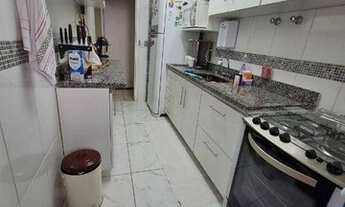 Imagem 7: Apartamento com 3 dormitórios à venda, 73 m² por R$ 549.900,00 - Casa Verde Alta - São Pau