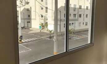 Imagem 2: Apartamento para venda tem 55 metros quadrados com 2 quartos em Vila Lage - São Gonçalo