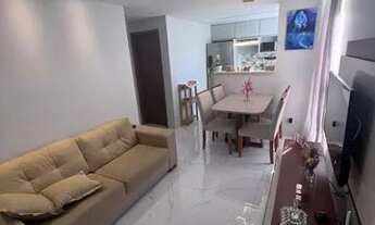 Imagem 2: Apartamento - Piedade - 02 Quartos - Reformado - C/Planejados - Piscina - 01 Vaga