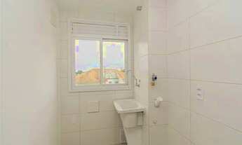 Imagem 7: Apartamento nunca Habitado com dois dormitórios