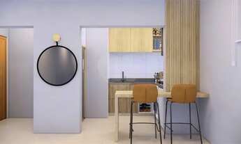 Imagem 4: Apartamento-São Paulo-JARDIM AMÉRICA