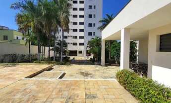 Imagem 2: Apartamento Edifício Apollo Tower/ região próximo ao Goiabeiras , 4 suites