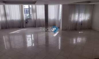 Imagem 2: APARTAMENTO - COPACABANA - 04 QUARTOS - 01 VAGA