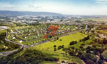 Imagem 4: Terreno - Applausi Villaggio Engordadouro - Jundiaí