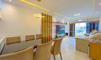 Imagem 6: SOBRADO ACABAMENTO MODERNO, VILA ROQUE, ZONA NORTE - SÃO PAULO, 3 DORMITÓRIOS, 2 SUÍTES E