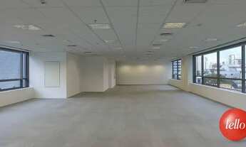 Imagem 2: São Paulo - Conjunto Comercial/Sala - Brooklin
