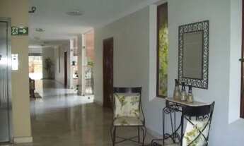 Imagem 6: SÃO JOSÉ DO RIO PRETO - Apartamento Padrão - REDENTORA