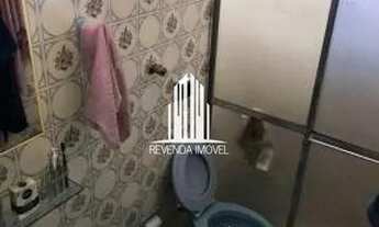 Imagem 4: SOBRADO COM 198,00M² 3 DORMITORIOS, 1 SUÍTE, 3 SALAS, 3 BANHEIROS, 2 VAGAS NA VILA MADALEN