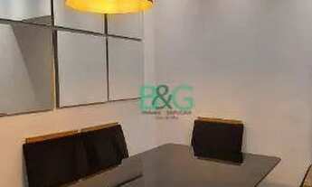 Imagem 7: Apartamento com 3 dormitórios à venda, 57 m² por R$ 429.000 - Parque Novo Mundo - São Paul