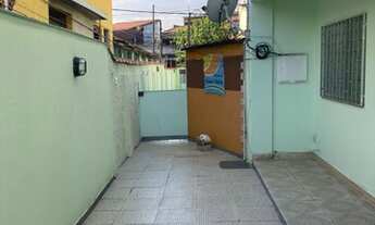 Imagem: Est General C. Da Costa - Magalhães Bastos