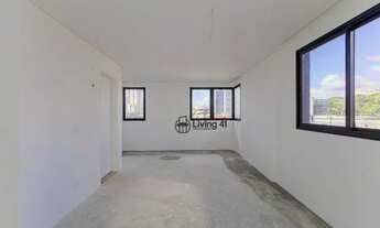 Imagem 3: Studio com 1 dormitório à venda, 34 m² por R$ 380.000 - Centro