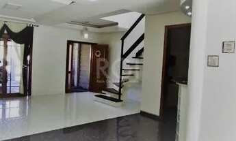 Imagem 5: Casa para Venda - 152m², 3 dormitórios, sendo 1 suites, 2 vagas - Nova Ipanema