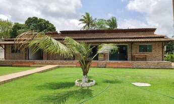 Imagem 2: Casa (espaço) para eventos (ESPAÇO VILLA VIVER) no coração do engenho Monjope