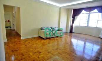 Imagem: Apartamento com 3 dormitórios para alugar