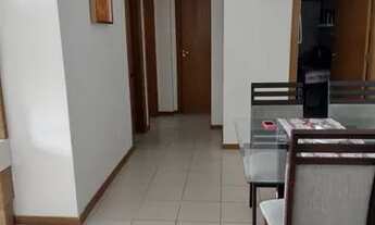 Imagem 5: APARTAMENTO EM CONDOMÍNIO,2 QUARTOS SUÍTE,VARANDA,ARMÁRIOS,EM IPITANGA,LAURO DE FREITAS-BA