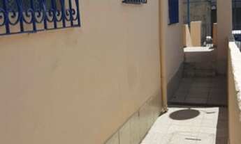 Imagem 6: CASA 02 DORMS ÁGUA - FUNDA