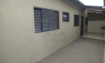 Imagem 2: Casa Padrão em Ribeirão Preto