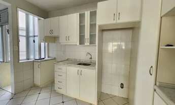 Imagem 5: Apartamento com 2 dormitórios para alugar, 72 m² por R$ 3.315,00/mês - Centro - Florianópo