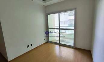 Imagem 2: Apartamento com 3 dormitórios à venda, 80 m² por R$ 480.000,00 - Jardim Las Vegas - Guarul