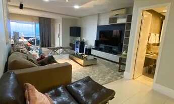 Imagem: More nesse belo Apartamento na Península