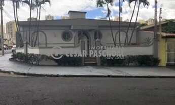 Imagem: Casa Térrea Jardim São Luiz Disponível