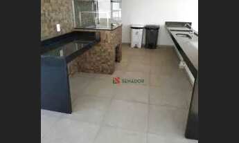 Imagem 7: Apartamento com 2 dormitórios para alugar, 46 m² por R$ 1.500/mês - Gleba Palhano - Londri