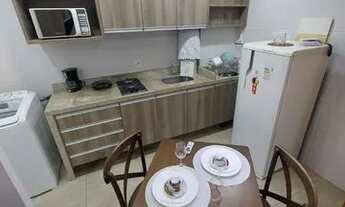 Imagem 3: Flat para venda tem 33 metros quadrados com 1 quarto em Boa Viagem - Recife - PE