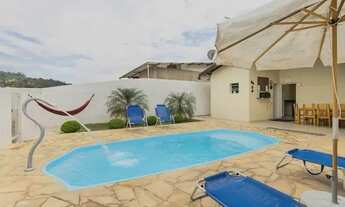 Imagem: Casa para venda possui 50 metros quadrados