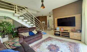 Imagem: Casa a venda no Condomínio Villa Olympia