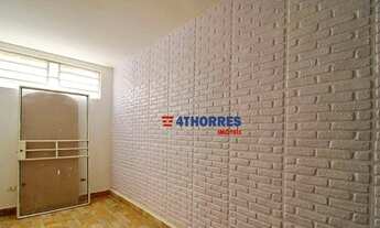 Imagem 5: Casa com 3 dormitórios, 230 m² - venda por R$ 1.340.000,00 ou aluguel por R$ 8.025,00/mês