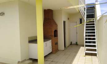 Imagem 4: Cobertura no Paqueta