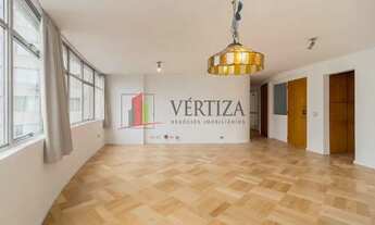 Imagem 2: Aparatemento para locação no Jardins