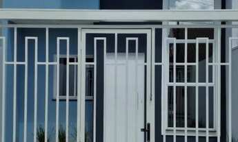 Imagem 2: Casa para Venda em Cascavel, Santa Felicidade, 3 dormitórios, 1 suíte, 2 banheiros, 2 vaga