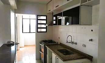 Imagem 3: APARTAMENTO RESIDENCIAL em SÃO PAULO - SP, JARDIM TABOÃO