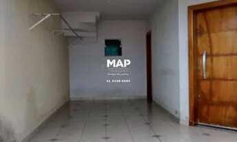 Imagem 4: CURITIBA - Sobrado Padrão - Novo Mundo