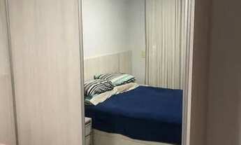 Imagem 7: Apartamento mobiliado Setor Bueno