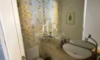 Imagem 5: Apto Domo Life com 3 suítes, 3 vg, Centro, SBC- SP