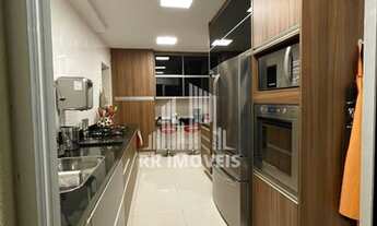 Imagem 6: RRCOD4904 Apartamento 202m² CONDOMÍNIO EREDITÁ - OPORTUNIDADE - 3 Suítes 4 Vagas - Santana