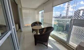 Imagem 2: APARTAMENTO 35m² - 1 DORMITORIO - 1 VAGA