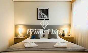 Imagem 5: Flat disponível para venda no Blue Tree Towers All Suites Santo André, com 44m², 1 dormitó