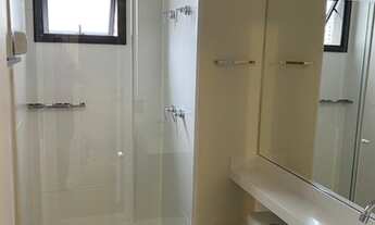 Imagem 6: Apartamento para aluguel tem 24 m², 1 quarto, Perdizes - São Paulo - SP